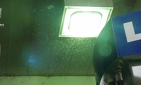 Liberty Wardensville