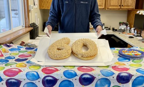 Correll's LP Gas Inc