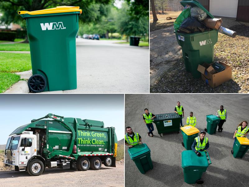 WM - Winslow Hauling