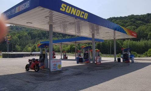 Sunoco Vanceburg