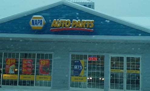 NAPA Auto Parts