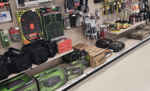 Coast Guard Exchange