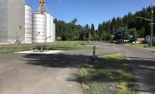 Troy ID RV Park Troy