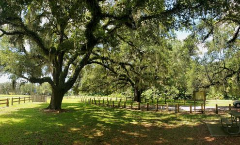 Orange Springs Park Orange Springs