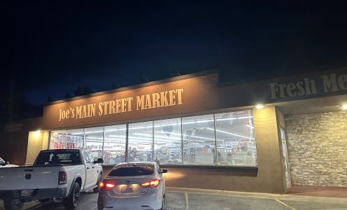 Old West Cowboy Store Panguitch