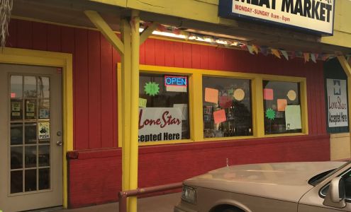 El Torito Meat Market