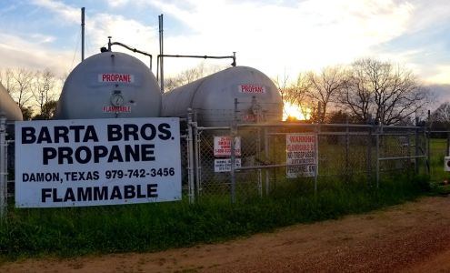 Barta Brothers Damon