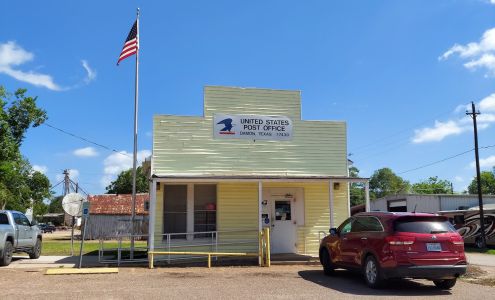 United States Postal Service Damon