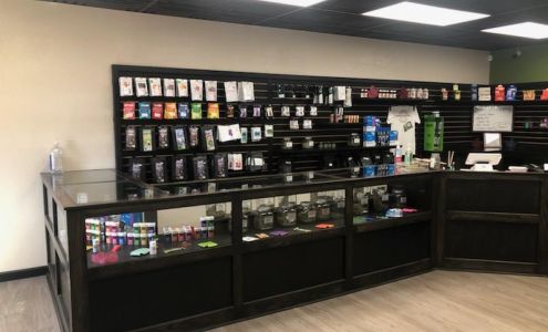 Cannabis Trade Company Wilson