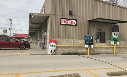 Mav Grab N Go Eastland