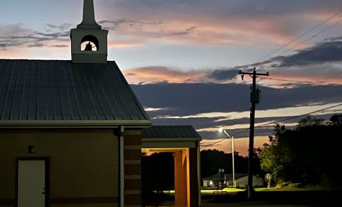 New Beginnings Worship Center Assembly of God Cayuga