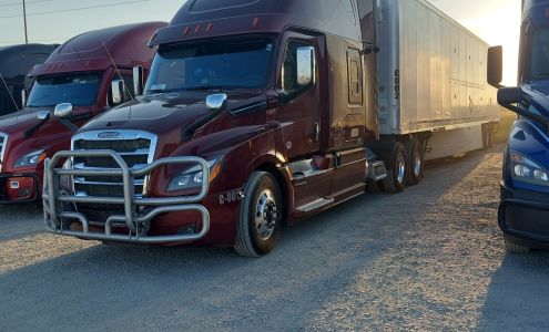 Phillips 66 Stringtown