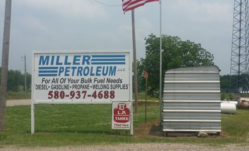 Miller Petroleum, llc Wapanucka