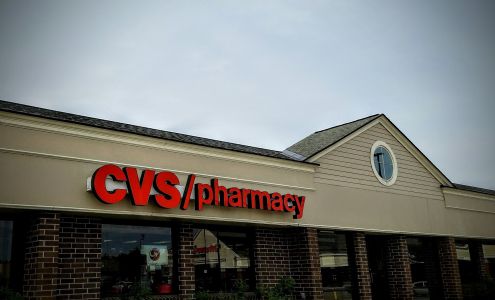 CVS
