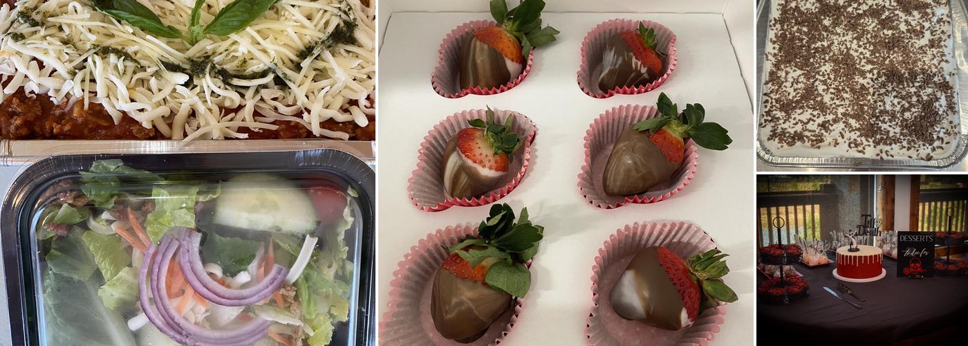 SpencerCreek Baking Company