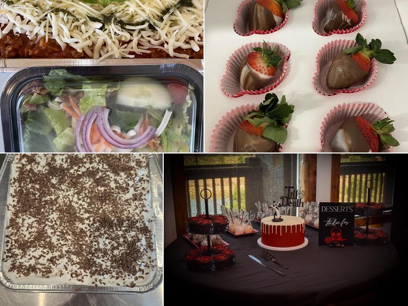 SpencerCreek Baking Company