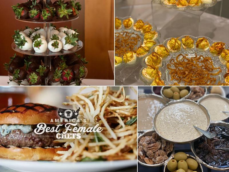 Ocean Catering Company