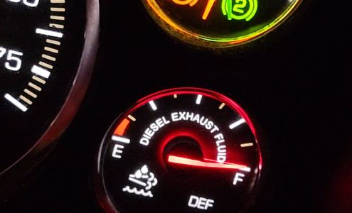 Bypass Diesel & Wrecker De Queen