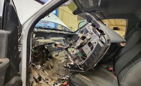 San Juan's Automotive Repair, LLC 166 J B Logan Cir, De Queen Arkansas 71832