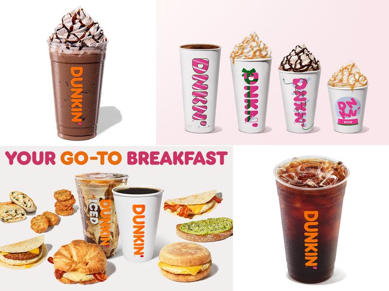 Dunkin' 936 US-1, Yarmouth