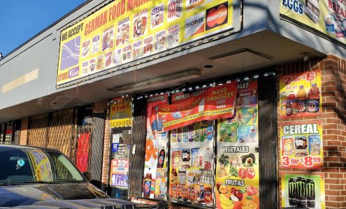 Cermak Food Market Inc