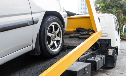 Gunn Towing and Recovery