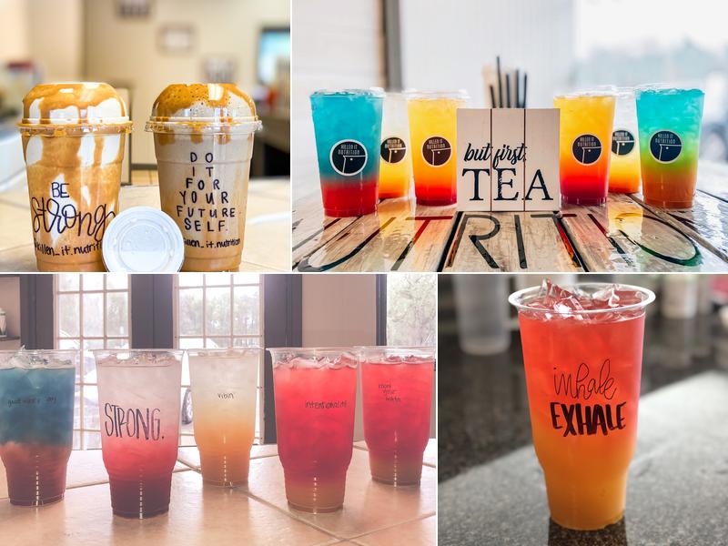 Killen It Nutrition 1681 US-72, Killen