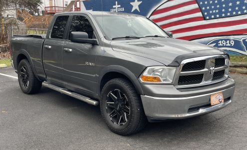 Catholic War Veterans Inc