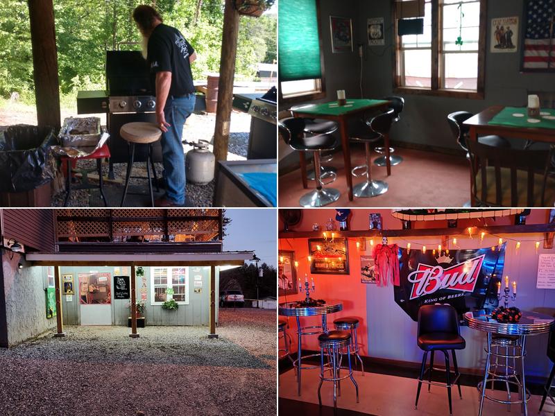 Club 66 2641 GA-66, Young Harris