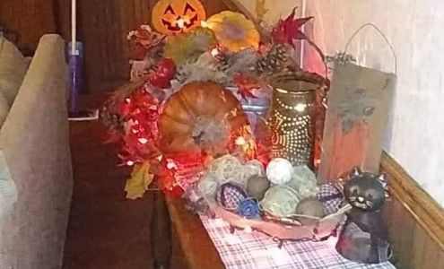 C&C Primitive Decorations (Online Shopping Only) Nickelsville