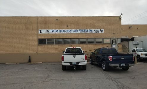 Indian Hills Meat & Poultry