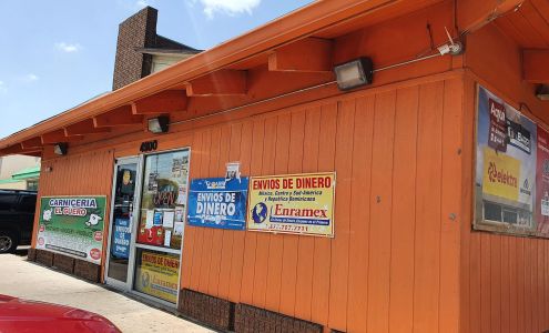 Carnicería El Güero No. 2