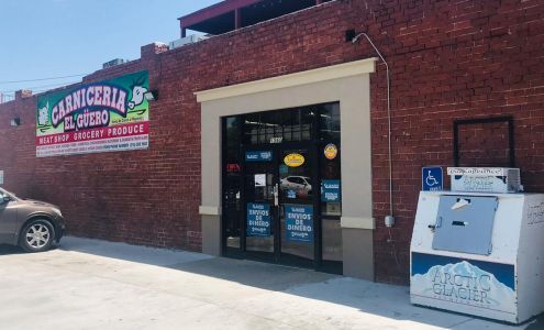 Carnicería El Güero No. 3