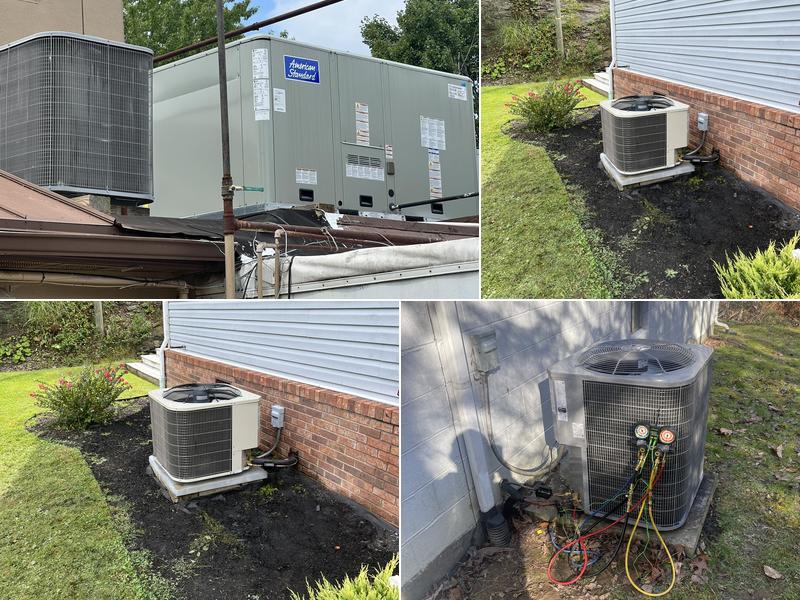 Gibson hvac and appliance