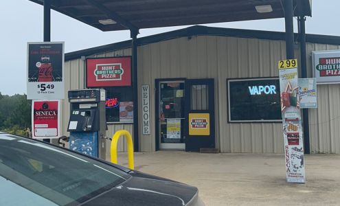 Keownville quick stop