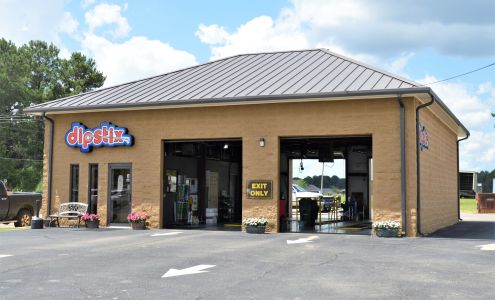 New Albany Dipstix 299 MS-30, New Albany Mississippi 38652