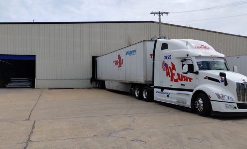Master-Bilt 908 MS-15, New Albany Mississippi 38652