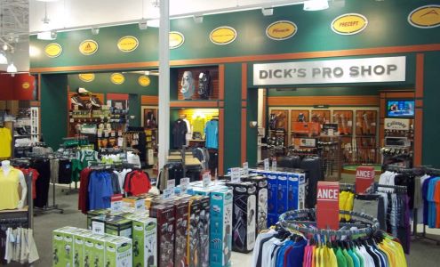 DICK'S Sporting Goods