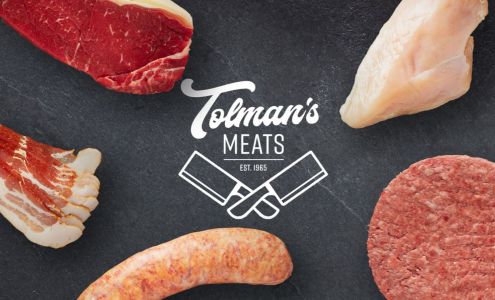 Tolman's Meats