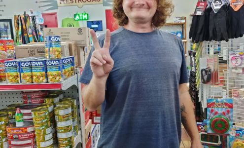 Tiger Express Travel Center Coosawhatchie