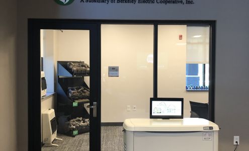 Berkeley Propane Company