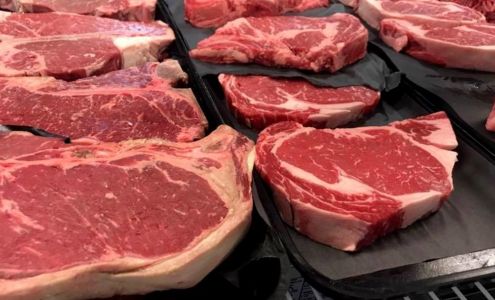 Dexter Meat Company Dexter