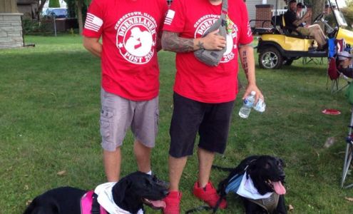 American Legion Dornblaser Post 203 Georgetown