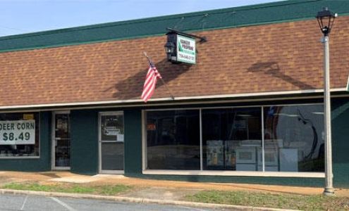 Ranger Propane Manchester