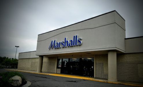 Marshalls North Windham