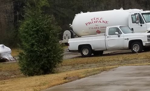 Pike Propane Inc Concord