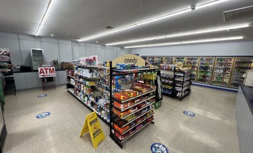 EULONIA COUNTRY STORE Townsend