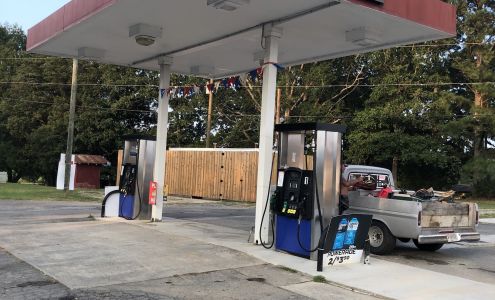 Borderline quick stop