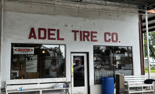 Adel Tire Co., Inc