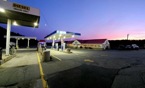 Onvo Express - Penn Can Harford